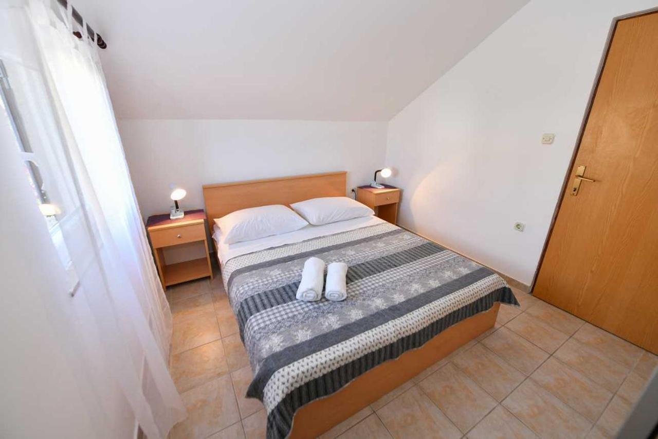 Perfect Vacation Apartments 오미스 외부 사진