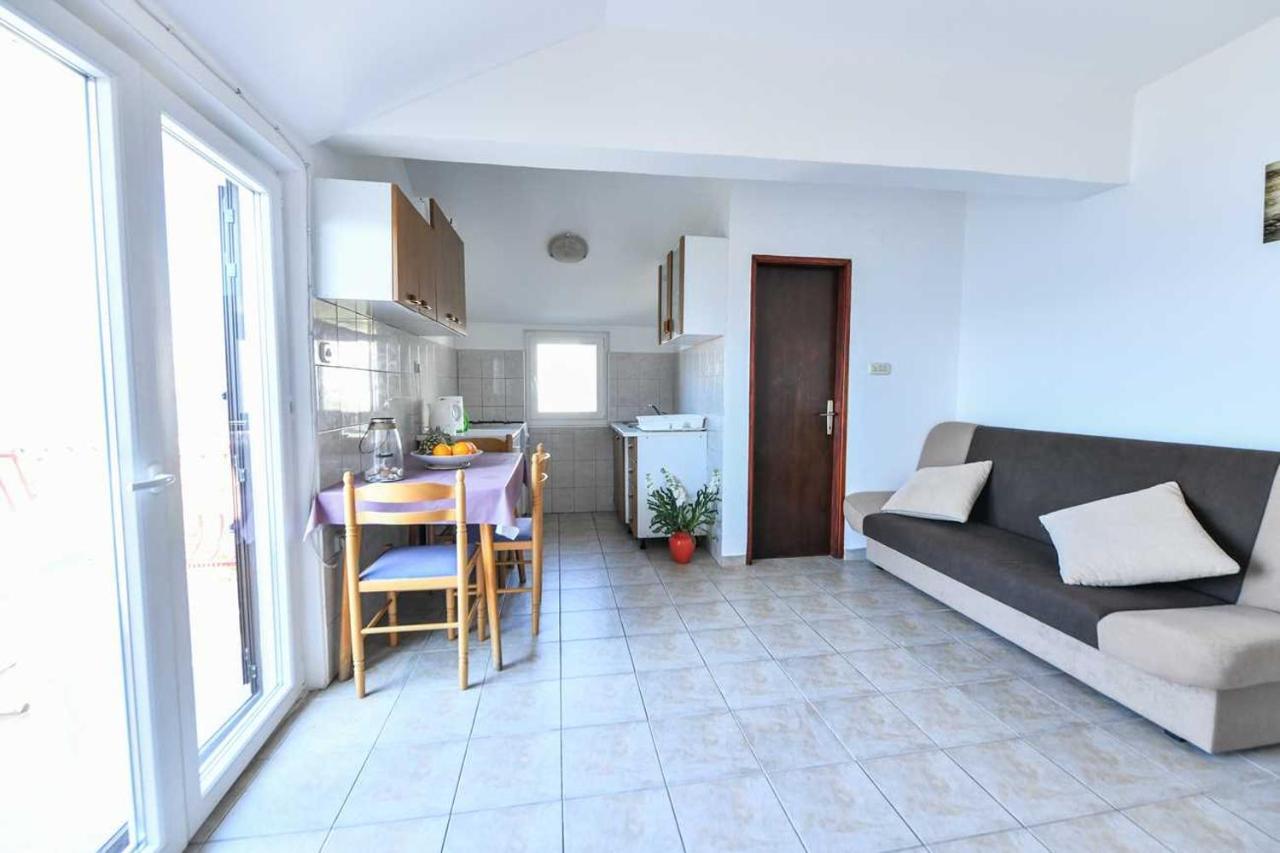 Perfect Vacation Apartments 오미스 외부 사진