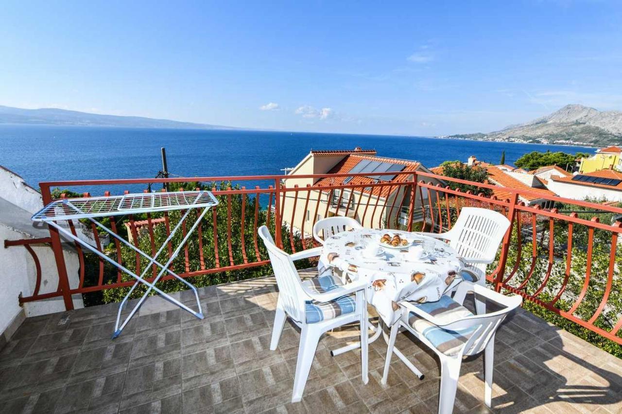 Perfect Vacation Apartments 오미스 외부 사진