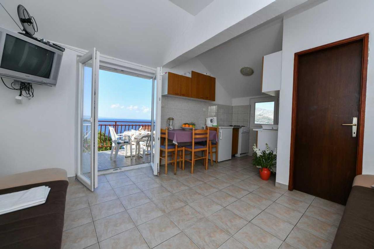 Perfect Vacation Apartments 오미스 외부 사진