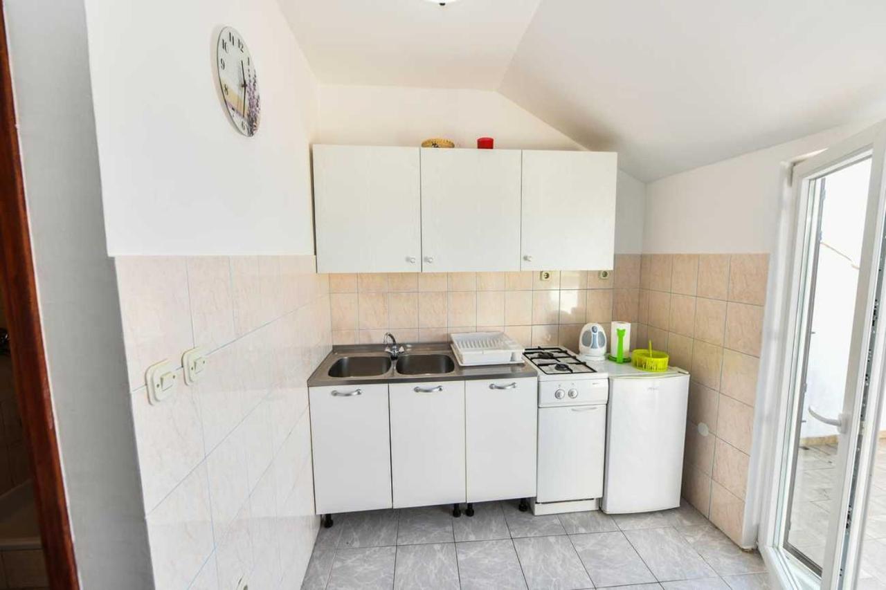 Perfect Vacation Apartments 오미스 외부 사진