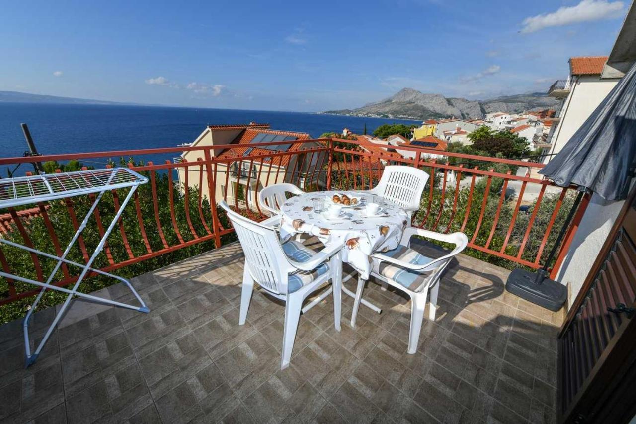 Perfect Vacation Apartments 오미스 외부 사진