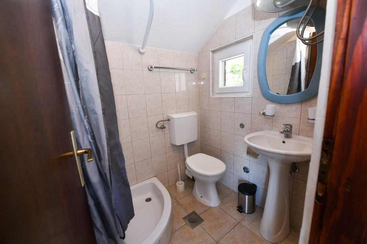 Perfect Vacation Apartments 오미스 외부 사진