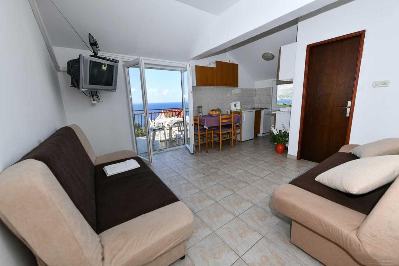 Perfect Vacation Apartments 오미스 외부 사진
