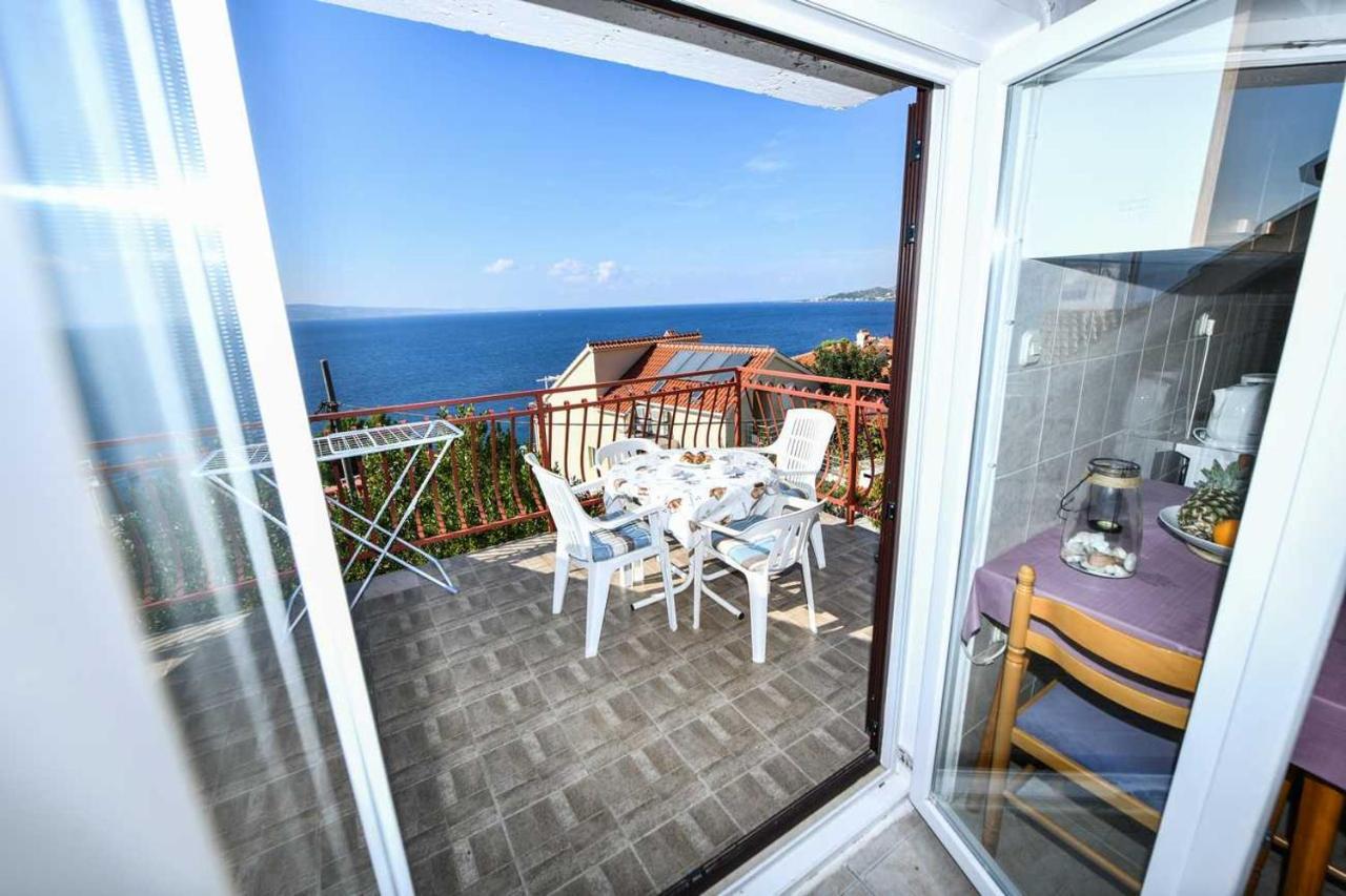 Perfect Vacation Apartments 오미스 외부 사진