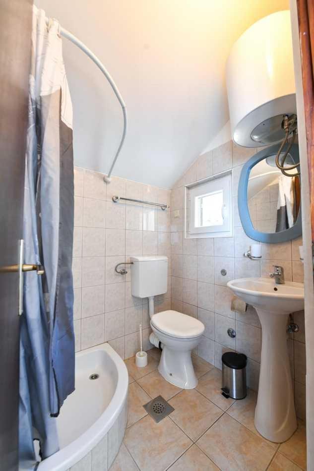 Perfect Vacation Apartments 오미스 외부 사진